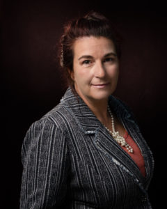 Melita Richardson