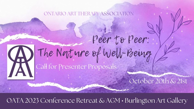 OATA 2023 Conference and AGM
