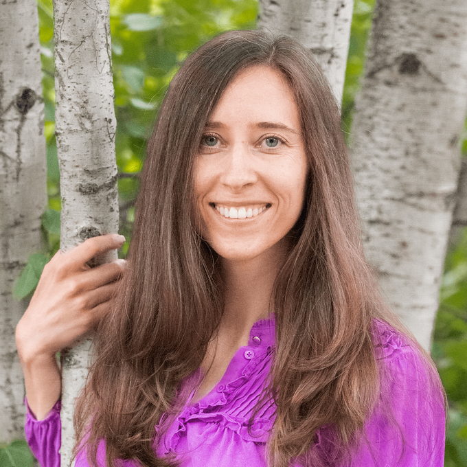 Mindy (Susan) Alexander